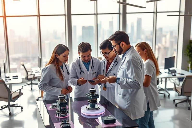 innovation in healthcare