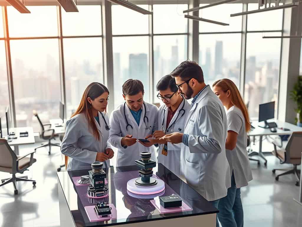 innovation in healthcare