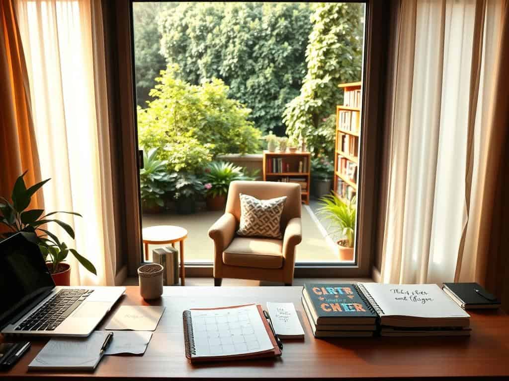 long-term success planning