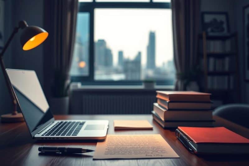 Professional Writing Courses That Open Doors