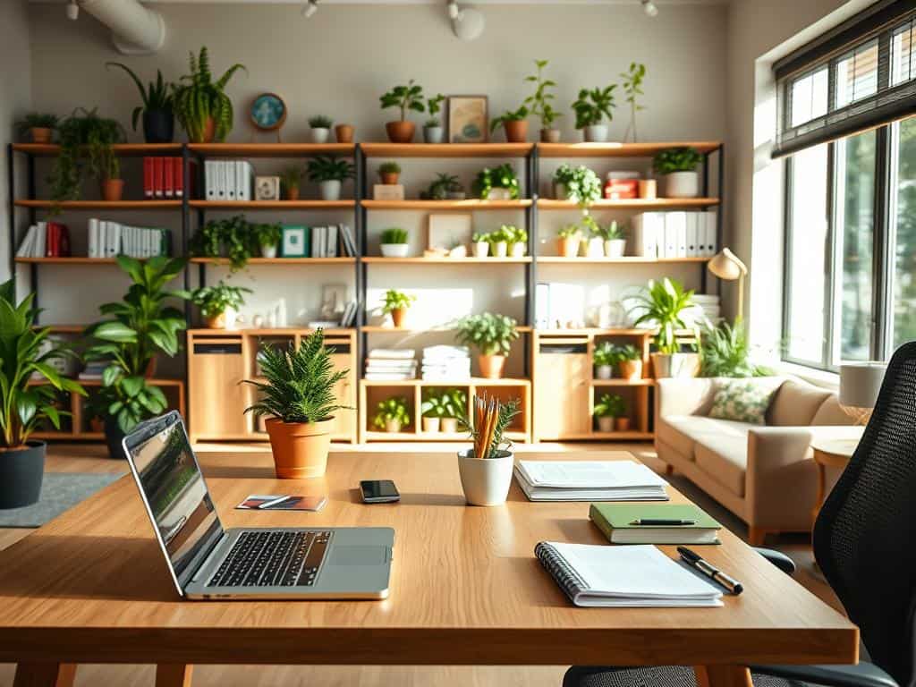 sustainable action plans