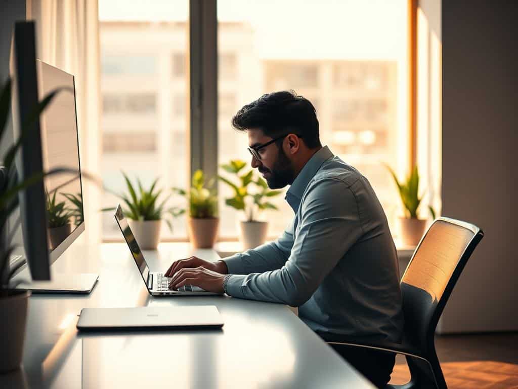 accountability in remote work