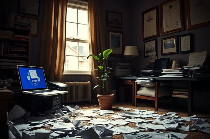 entrepreneurial failure stories