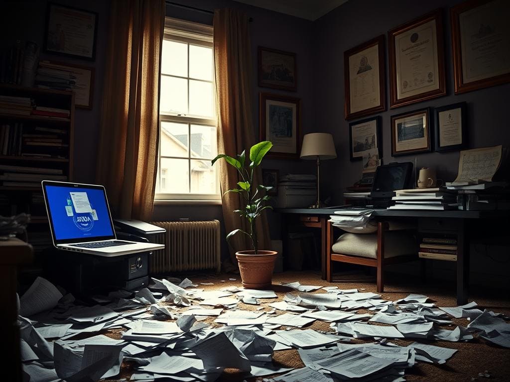 entrepreneurial failure stories