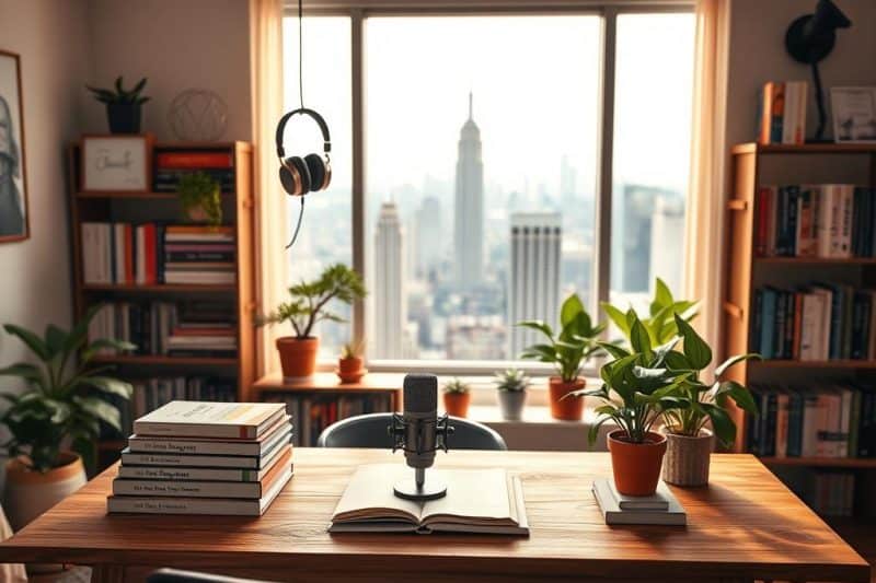 entrepreneurship podcasts