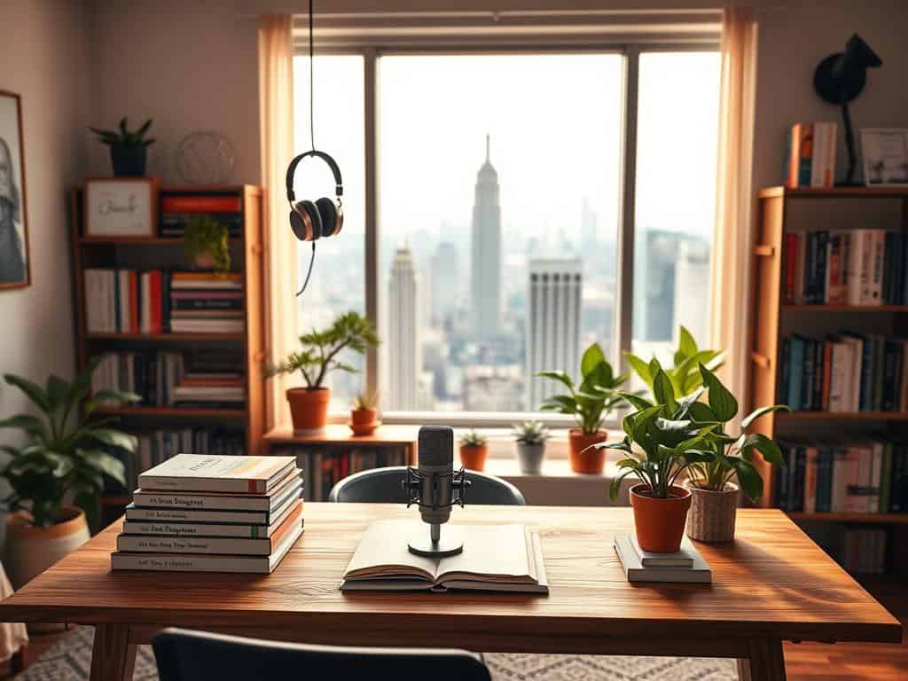 entrepreneurship podcasts