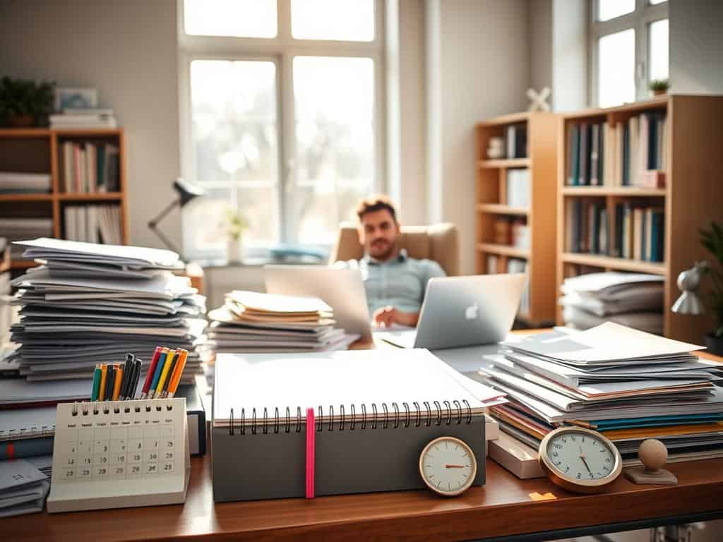 essential time management hacks