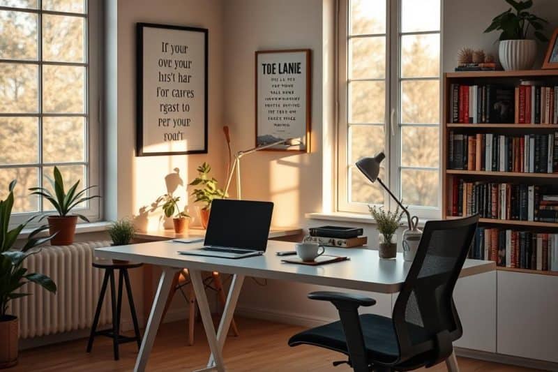 lifestyle upgrades for success