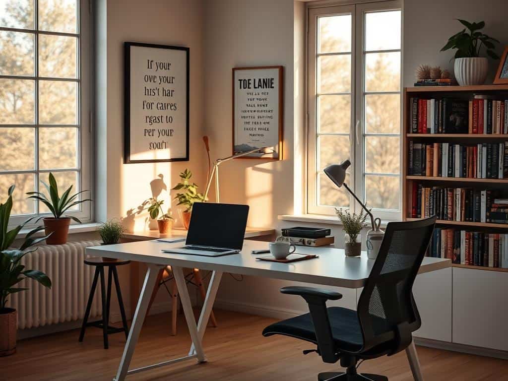 lifestyle upgrades for success