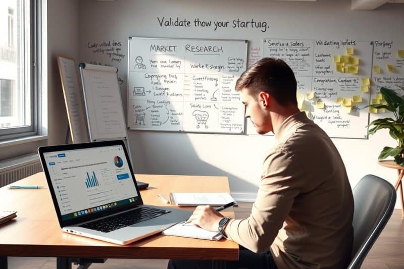 startup idea validation