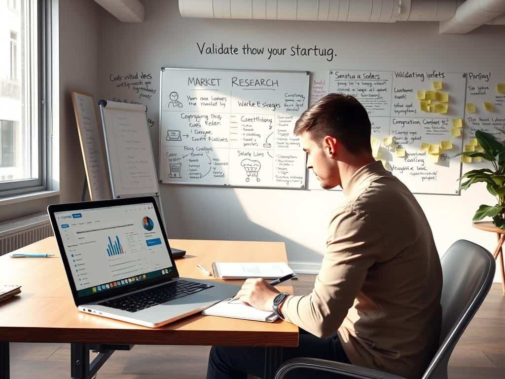 startup idea validation