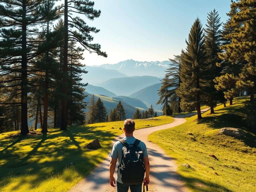your personal growth journey