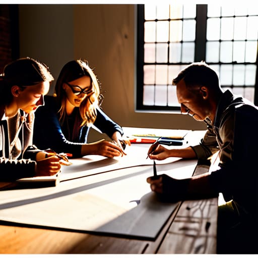 Cultivating Psychological Safety in the Workplace for Bold Ideas