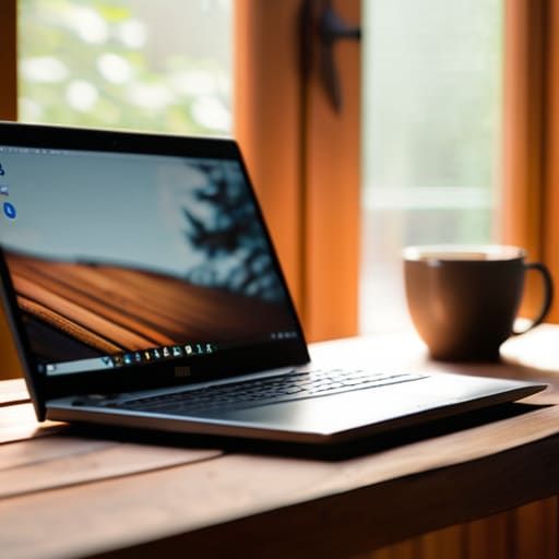 The Architecture of Endurance Laptop Build Quality vs Specs