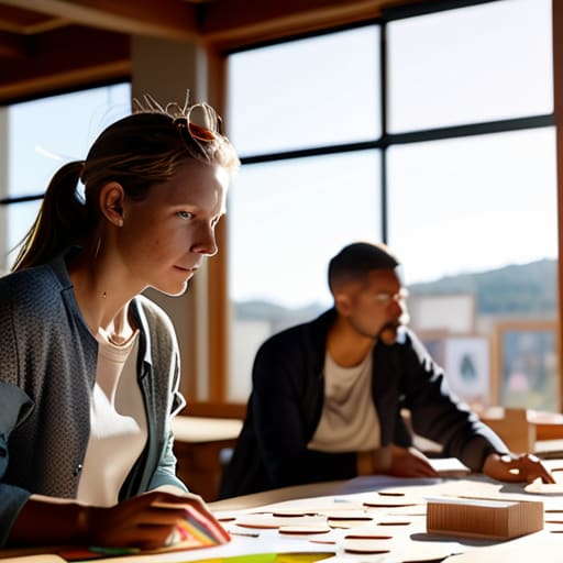 Creative Leadership Strategies to Ignite Your Teams Inner Visionary