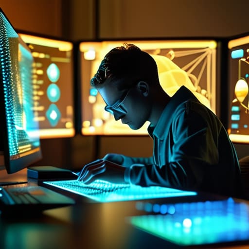 Harnessing Spaced Repetition Systems for Rapid Cognitive Growth.