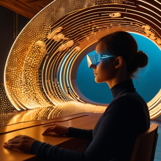 Designing Your Linguistic Future through immersion.