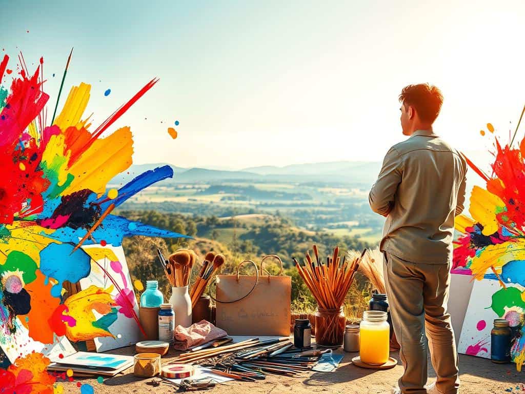 creativity in personal growth