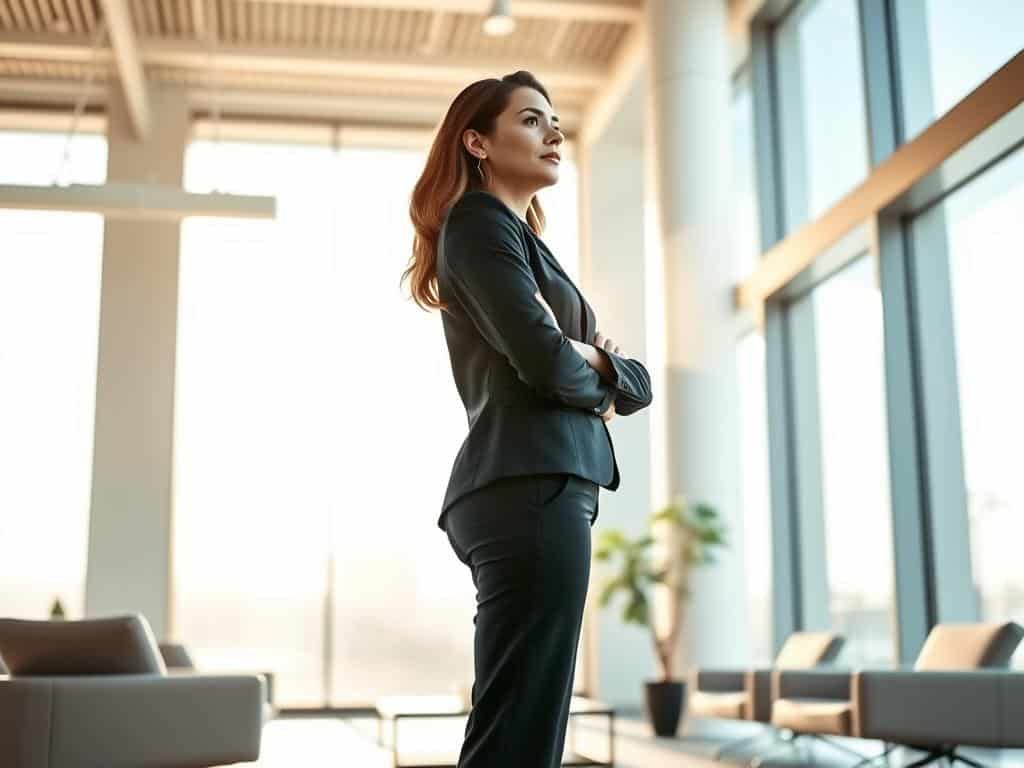 empowerment at work