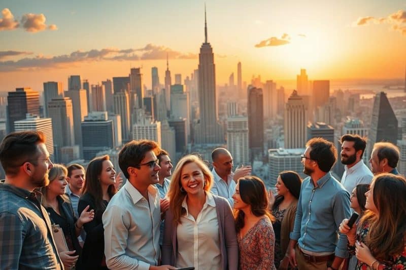 Inspiring Entrepreneurship Success Stories