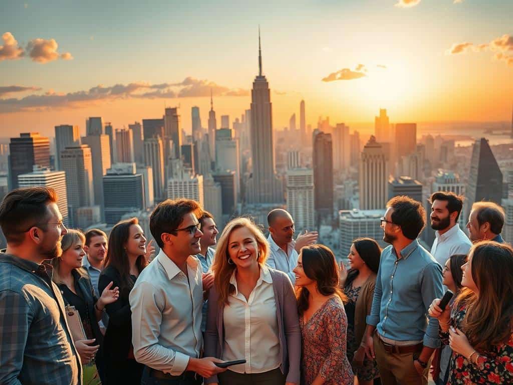entrepreneurship success stories