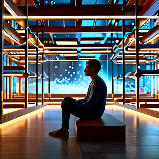 Stop Playing It Safe: How to Improve Critical Thinking Skills by Building Your Own Mental Metaverse