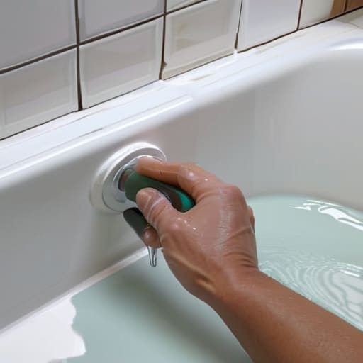 A No-nonsense Guide to Re-sealing Your Bath Without the Professional Price Tag