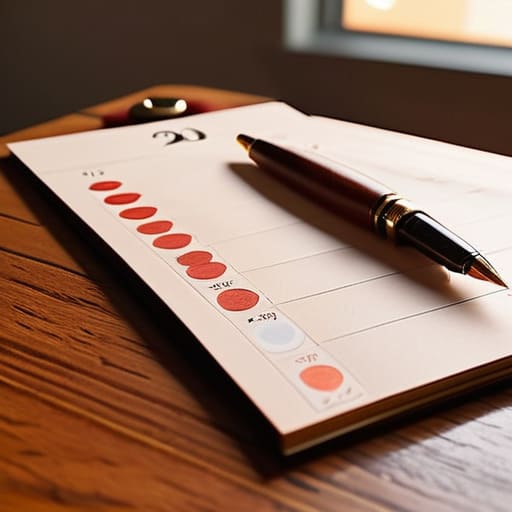 Stop Playing Defense: How to Master the Art of Planning Around One Fixed Date to Build a Future-proof Strategy