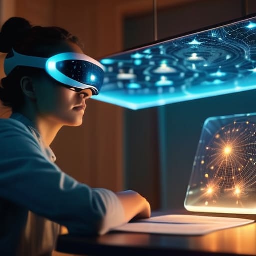The Innovation Incubator: How to Build a Virtual Reality for Your Brain While Deciding What to Do With an Idea You Cannot Use Yet