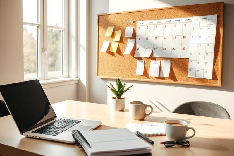 goal tracking for success