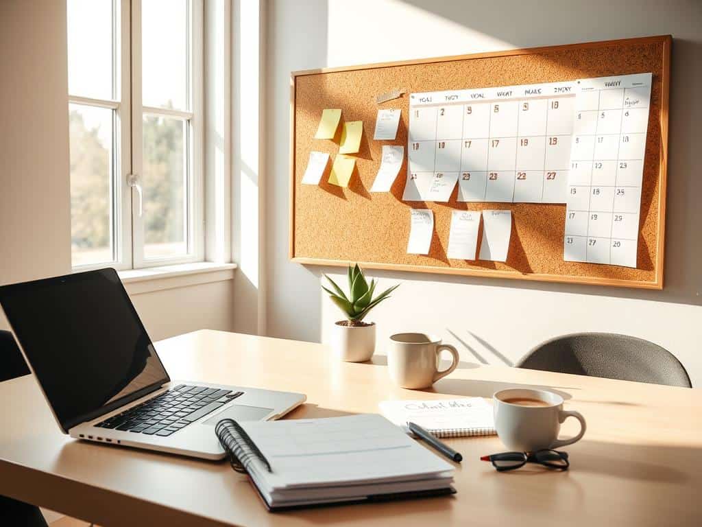 goal tracking for success