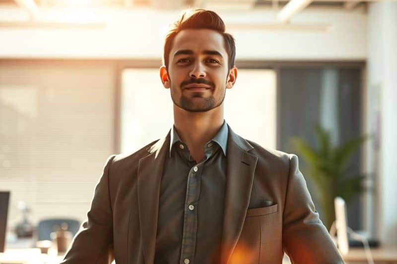 personal empowerment at work