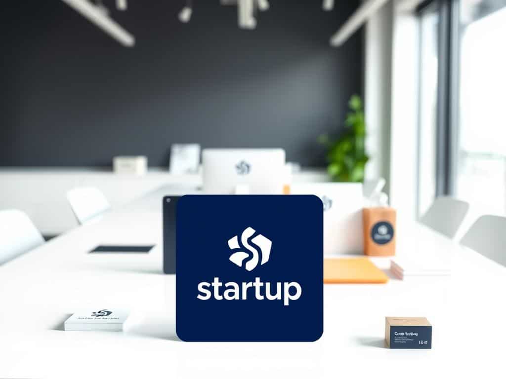 startup branding essentials
