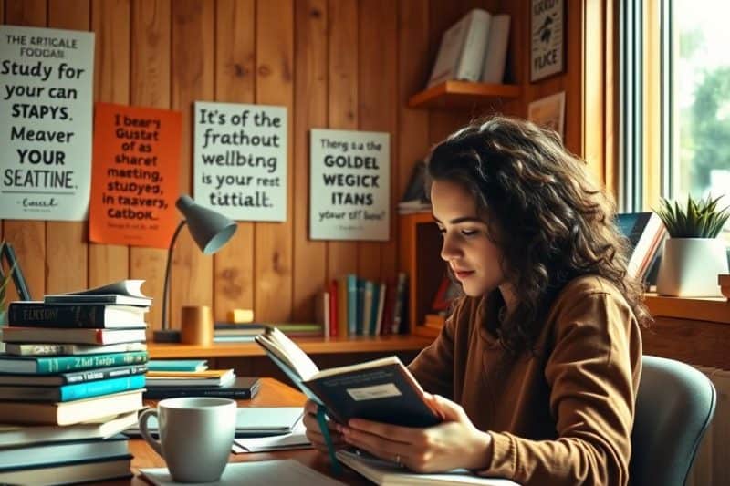 study techniques for success
